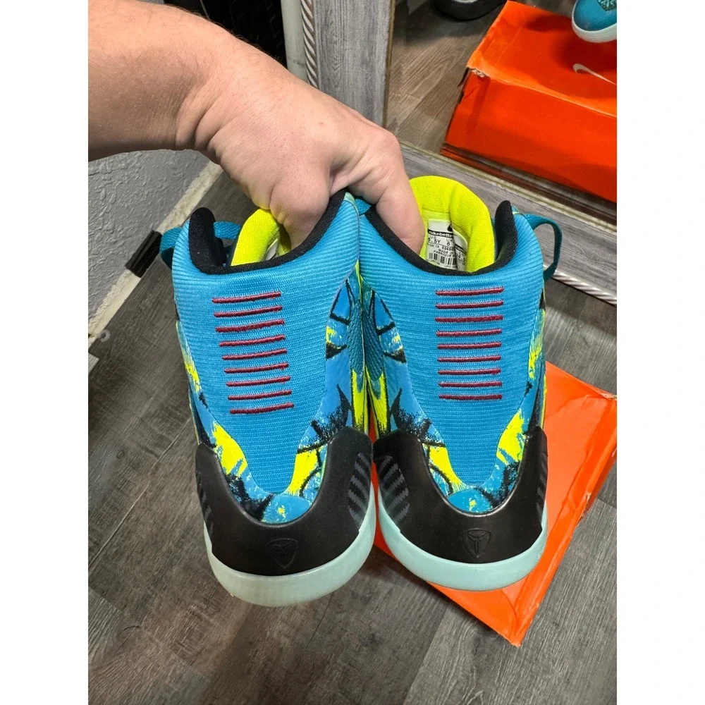 Nike new box